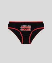 Kit-de-5-Calcinhas-Infantis-Minnie-Multicor-9947300-Multicor_2