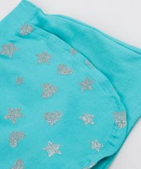 Short-Saia-Infantil-Envelope-Estampado-de-Estrelas-e-Coracoes-com-Glitter-Azul-Claro-9944198-Azul_Claro_3