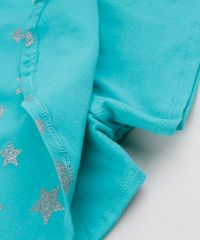 Short-Saia-Infantil-Envelope-Estampado-de-Estrelas-e-Coracoes-com-Glitter-Azul-Claro-9944198-Azul_Claro_4