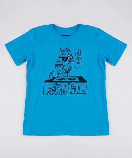 Camiseta-Juvenil-Fortnite-Manga-Curta-Azul-9950614-Azul_1 Camiseta-Juvenil-Fortnite-Manga-Curta-Azul-9950614-Azul_1