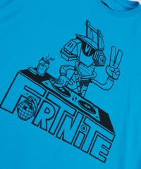 Camiseta-Juvenil-Fortnite-Manga-Curta-Azul-9950614-Azul_4