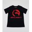 Camiseta-Juvenil-Mortal-Kombat-Manga-Curta-Preta-9945167-Preto_1