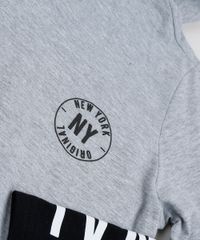 Camiseta-Juvenil--New-York--Manga-Longa-Cinza-Mescla-9945198-Cinza_Mescla_3