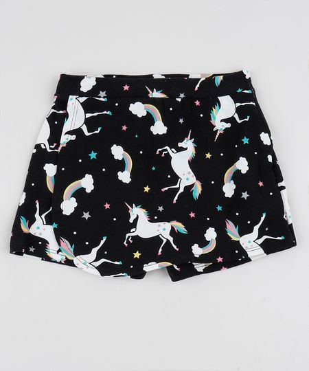 Short-Saia-Infantil-Envelope-Estampado-de-Estrelas-e-Coracoes-com-Glitter-Preto-9942626-Preto_1 Short-Saia-Infantil-Envelope-Estampado-de-Estrelas-e-Coracoes-com-Glitter-Preto-9942626-Preto_1