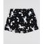 Short-Saia-Infantil-Envelope-Estampado-de-Estrelas-e-Coracoes-com-Glitter-Preto-9942626-Preto_1