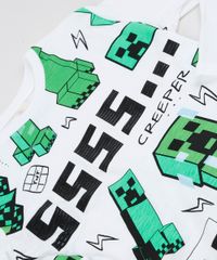 Camiseta-Infantil-Minecraft-Manga-Longa-Branca-9942956-Branco_3