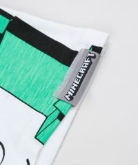 Camiseta-Infantil-Minecraft-Manga-Longa-Branca-9942956-Branco_4