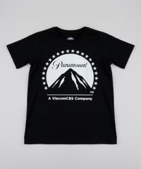 Camiseta-Juvenil-Paramount-Manga-Curta-Preta-9951824-Preto_1