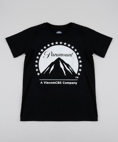 Camiseta-Juvenil-Paramount-Manga-Curta-Preta-9951824-Preto_1 Camiseta-Juvenil-Paramount-Manga-Curta-Preta-9951824-Preto_1