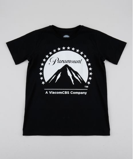 Camiseta-Juvenil-Paramount-Manga-Curta-Preta-9951824-Preto_1