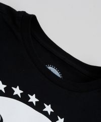 Camiseta-Juvenil-Paramount-Manga-Curta-Preta-9951824-Preto_4