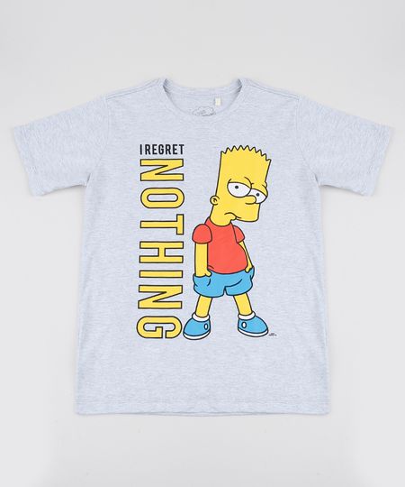 Camiseta-Juvenil-Bart-Simpsons-Manga-Curta-Cinza-Mescla-Claro-9942947-Cinza_Mescla_Claro_1 Camiseta-Juvenil-Bart-Simpsons-Manga-Curta-Cinza-Mescla-Claro-9942947-Cinza_Mescla_Claro_1