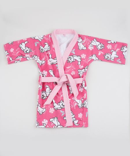 Roupao-Infantil-Marie-Estampado-Atoalhado-com-Faixa-para-Amarrar-Rosa-9947052-Rosa_1 Roupao-Infantil-Marie-Estampado-Atoalhado-com-Faixa-para-Amarrar-Rosa-9947052-Rosa_1