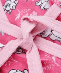Roupao-Infantil-Marie-Estampado-Atoalhado-com-Faixa-para-Amarrar-Rosa-9947052-Rosa_4