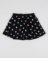 Short-Saia-Infantil-Estampado-Coracoes-Preto-9944196-Preto_1