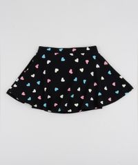 Short-Saia-Infantil-Estampado-Coracoes-Preto-9944196-Preto_2