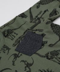 Camiseta-Infantil-Jurassic-World-Estampada-Manga-Curta-Verde-Escuro-9942967-Verde_Escuro_4