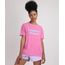 Blusa-Feminina--Remember-Why-You-Started--Manga-Curta-Decote-Redondo-Pink-9952253-Pink_1