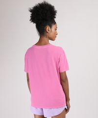 Blusa-Feminina--Remember-Why-You-Started--Manga-Curta-Decote-Redondo-Pink-9952253-Pink_2