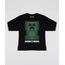 Camiseta-Infantil-Minecraft-Manga-Longa-Preta-9942960-Preto_1