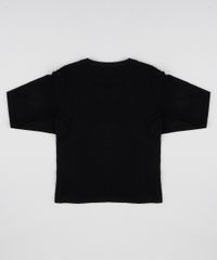 Camiseta-Infantil-Minecraft-Manga-Longa-Preta-9942960-Preto_2