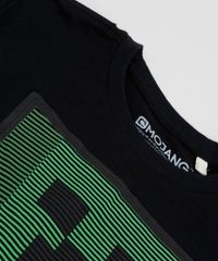 Camiseta-Infantil-Minecraft-Manga-Longa-Preta-9942960-Preto_3