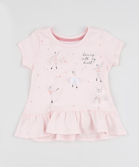 Blusa-Infantil-Bailarinas-com-Tule-e-Babados-Manga-Curta-Rosa-Claro-9946627-Rosa_Claro_1 Blusa-Infantil-Bailarinas-com-Tule-e-Babados-Manga-Curta-Rosa-Claro-9946627-Rosa_Claro_1