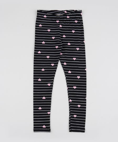 Calca-Legging-Infantil-Listrada-Estampada-de-Coracoes-Azul-Marinho-9942982-Azul_Marinho_1