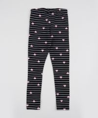 Calca-Legging-Infantil-Listrada-Estampada-de-Coracoes-Azul-Marinho-9942982-Azul_Marinho_2
