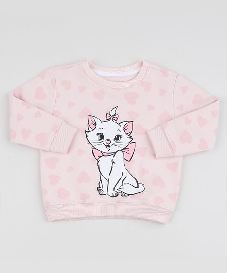 Blusao-de-Moletom-Infantil-Marie-Estampada-Rosa-Claro-9944595-Rosa_Claro_1 Blusao-de-Moletom-Infantil-Marie-Estampada-Rosa-Claro-9944595-Rosa_Claro_1