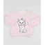 Blusao-de-Moletom-Infantil-Marie-Estampada-Rosa-Claro-9944595-Rosa_Claro_1