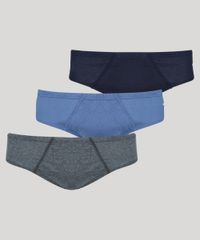Kit-de-3-Cuecas-Masculinas-Mash-Slip-Multicor-2-9950997-Multicor_2_1