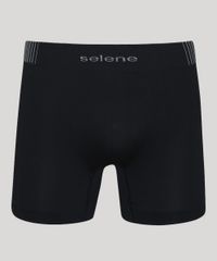 Cueca-Masculina-Selene-Boxer-Sem-Costura-Preta-9950879-Preto_1