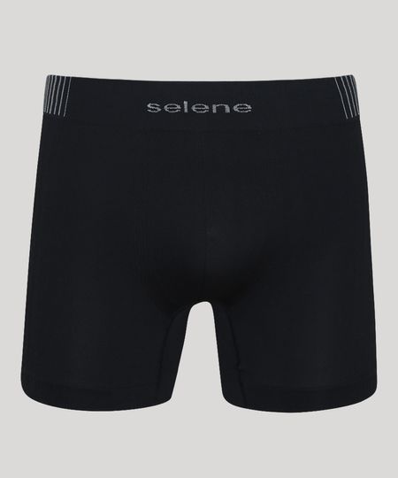 Cueca-Masculina-Selene-Boxer-Sem-Costura-Preta-9950879-Preto_1