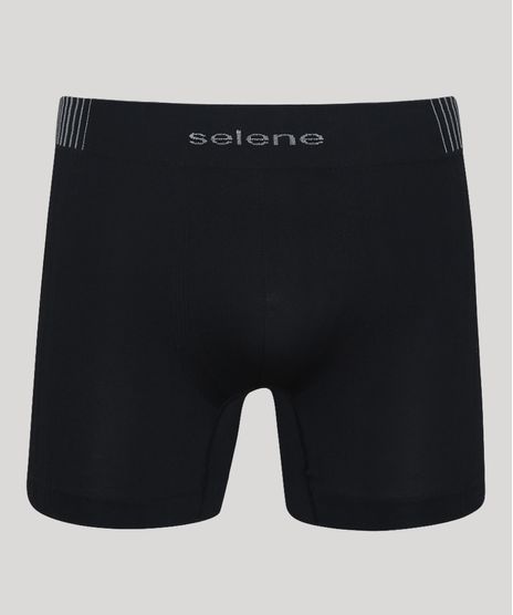 Cueca-Masculina-Selene-Boxer-Sem-Costura-Preta-9950879-Preto_1