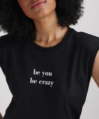 Regata-Feminina-Muscle-Tee---be-you-be-crazy--Decote-Redondo-Preto-9952256-Preto_4