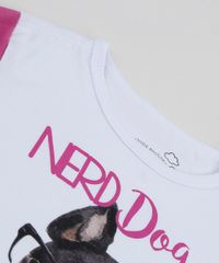 Pijama-Infantil-Dogs-Manga-Longa-Branco-9950734-Branco_4