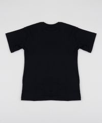 Camiseta-Infantil-Minecraft-Manga-Curta-Preta-9942955-Preto_2