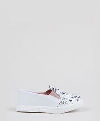 Tenis-Infantil-Slip-On-Sonho-de-Crianca-com-Estampa-Branco-9953697-Branco_2