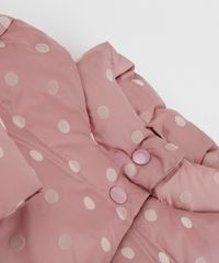Jaqueta-Puffer-Infantil-Estampada-de-Poa-Gola-Alta-Rosa-Escuro-9818705-Rosa_Escuro_4