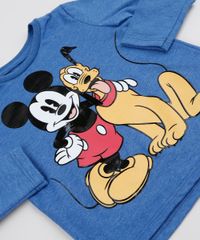 Camiseta-Infantil-Mickey-Mouse-Manga-Longa-Azul-Escuro-9951854-Azul_Escuro_5