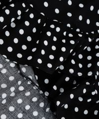 Saia-Infantil-Estampada-de-Poa-com-Babados-Preta-9950184-Preto_3