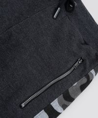Calca-de-Moletom-Infantil-com-Faixa-Estampada-Camuflada-Cinza-Mescla-Escuro-9826222-Cinza_Mescla_Escuro_4