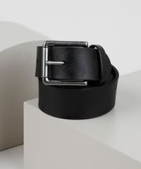 Cinto-Masculino-com-Fivela--Preto-9559400-Preto_1