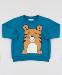 Blusao-de-Moletom-Infantil-Tigre-Interativo-Azul-Escuro-9789303-Azul_Escuro_1