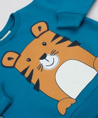 Blusao-de-Moletom-Infantil-Tigre-Interativo-Azul-Escuro-9789303-Azul_Escuro_5