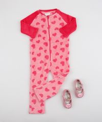 Pijama-Macacao-Infantil-em-Fleece-Estampado-de-Coracoes-Rosa-9769037-Rosa_3