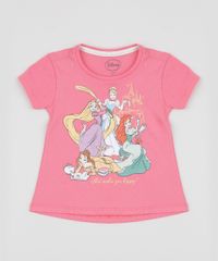 Blusa-Infantil-Princesas-Manga-Curta-Rosa-9949023-Rosa_1