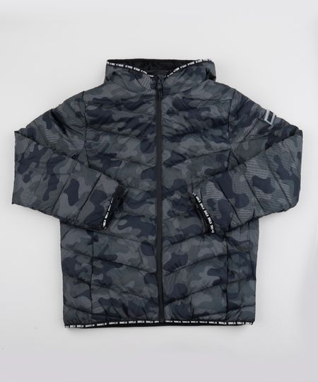 Jaqueta-Bomber-Infantil-Estampada-Camuflada-com-Ziper-Gola-Alta-Preta-9807561-Preto_1 Jaqueta-Bomber-Infantil-Estampada-Camuflada-com-Ziper-Gola-Alta-Preta-9807561-Preto_1