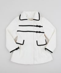 Jaqueta-Infantil-com-Recortes-e-Lacos-Branca-9782706-Branco_1
